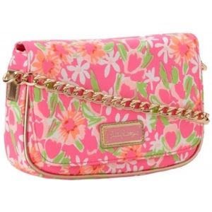 Lilly Party Crossbody Bag style 49125